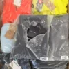 AST127 1 The photo shows a package with footwear in the category AS.