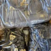 CJ130 1 The photo shows a package with clothing in the category C.