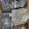 CJ154 2 The photo shows a package with clothing in the category C.