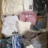D1589 1 The photo shows a package with clothing in the category D.