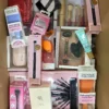 BC159 2 The picture shows a package with accessories in the category BC.