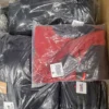 CJ160 2 The photo shows a package with clothing in the category C.