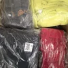 The photo shows a package with clothing in the category C.