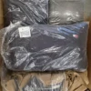 CJ169 1 The photo shows a package with clothing in the category C.
