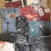 B1810 2 The photo shows a package with clothing in the category B.