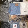 B1820 2 The photo shows a package with clothing in the category B.