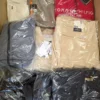 B1823 1 The photo shows a package with clothing in the category B.
