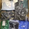 B1828 2 The photo shows a package with clothing in the category B.