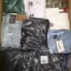 B1838 1 The photo shows a package with clothing in the category B.