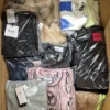 B1844 1 The photo shows a package with clothing in the category B.