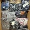 B1857 2 The photo shows a package with clothing in the category B.
