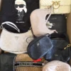 The picture shows a package with accessories in the category HC.