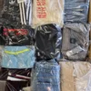 C1977 2 The photo shows a package with clothing in the category C.