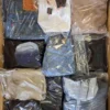 C2052 2 The photo shows a package with clothing in the category C.