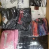 C2054 2 The photo shows a package with clothing in the category C.