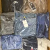 C2058 2 The photo shows a package with clothing in the category C.