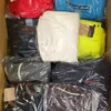 C2061 2 The photo shows a package with clothing in the category C.