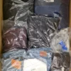 C2064 1 The photo shows a package with clothing in the category C.