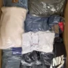 C2066 2 The photo shows a package with clothing in the category C.