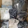 C2067 1 The photo shows a package with clothing in the category C.