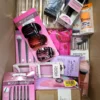 The picture shows a package with accessories in the category BC.