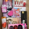 BC217 2 The picture shows a package with accessories in the category BC.