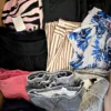 U2191 2 The photo shows a package with clothing in the category U.