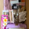 BC220 2 The picture shows a package with accessories in the category BC.