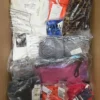 ABW224 2 The photo shows a package with clothing in the category ABW.