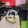 HA230 1 The picture shows a package with accessories in the category HA.