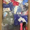 ABW244 2 The photo shows a package with clothing in the category ABW.
