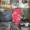 OT244 2 The photo shows a package with clothing in the category T.