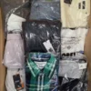 AM553 2 The photo shows a package with clothing in the category AM.