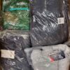 AJW630 1 The photo shows a package with clothing in the category AJW.