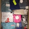 AP978 2 The photo shows a package with clothing in the category AP.