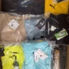 APS104 2 The photo shows a package with clothing in the category AP.