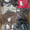 AP1053 1 The photo shows a package with clothing in the category AP.