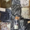 A1060 2 The photo shows a package with clothing in the category A.