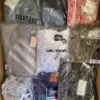 A1063 1 The photo shows a package with clothing in the category A.