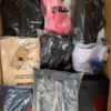 APS109 2 The photo shows a package with clothing in the category AP.