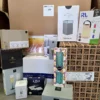 AH121 1 The photo shows a package with clothing in the category A.