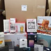 AH122 2 The photo shows a package with clothing in the category A.