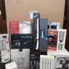 AH125 1 The photo shows a package with clothing in the category A.