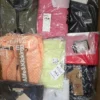 APS132 2 The photo shows a package with clothing in the category AP.