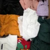 BSN1348 1 The photo shows a package with clothing in the category BSN.