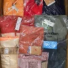 APS139 1 The photo shows a package with clothing in the category AP.