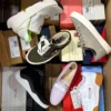 AS1442 1 The photo shows a package with footwear in the category AS.