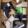 ASW181 2 The photo shows a package with footwear in the category AS.