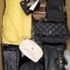 HC1895 2 The picture shows a package with accessories in the category HC.