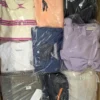 C2024 1 The photo shows a package with clothing in the category C.